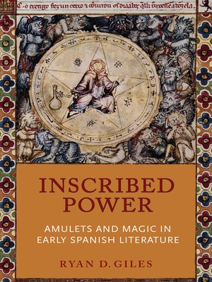 cover image of Inscribed Power